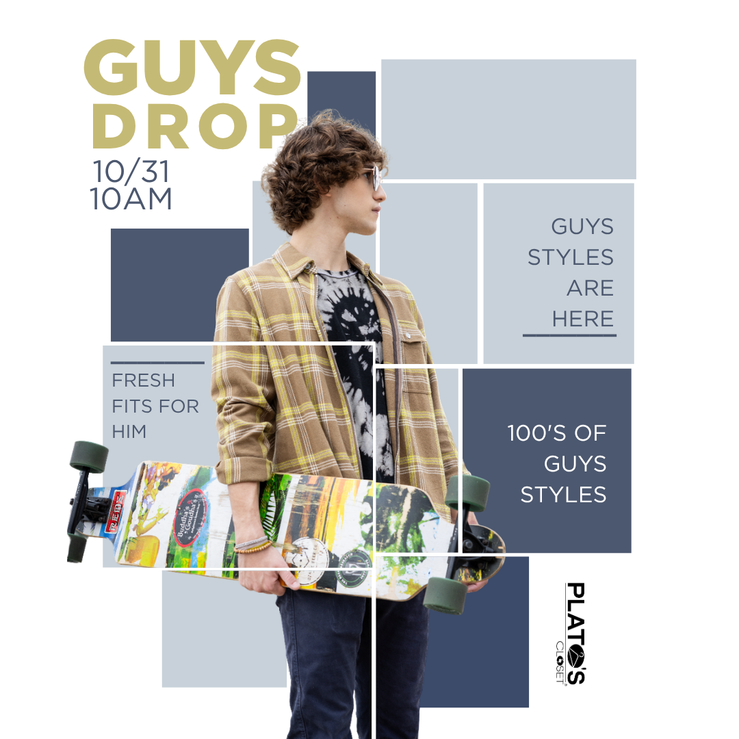 Guys Drop